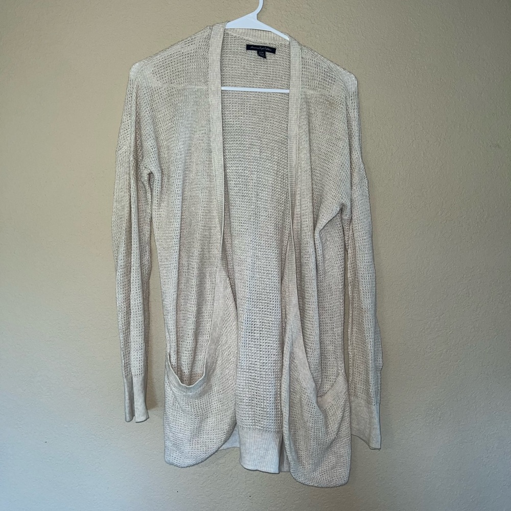 American Eagle Cardigan - XS